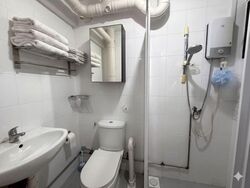 Blk 95 Havelock Heights (Bukit Merah), HDB 5 Rooms #561729371